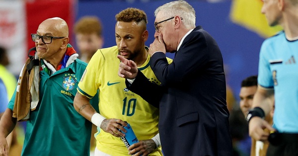 Neymar vắng mặt, Ancelotti gây bất ngờ với đội hình Brazil gặp Nhật Bản - hình ảnh - nohu90bet.vip Neymar vắng mặt, Ancelotti gây bất ngờ với đội hình Brazil gặp Nhật Bản - hình ảnh - nohu90bet.vip