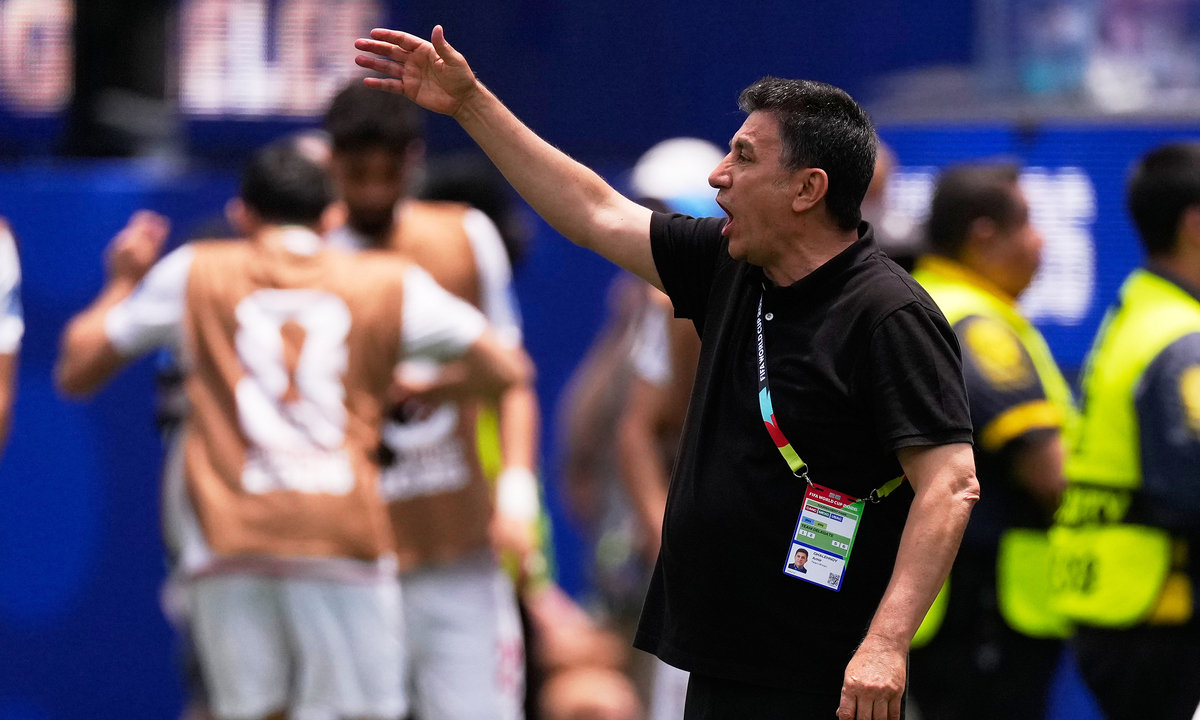 Link vào nhà cái NOHU90: HLV Ghalenoei ca ngợi kỳ tích bất bại của Iran tại World Cup 2026 - hình ảnh - nohu90bet.vip Link vào nhà cái NOHU90: HLV Ghalenoei ca ngợi kỳ tích bất bại của Iran tại World Cup 2026 - hình ảnh - nohu90bet.vip