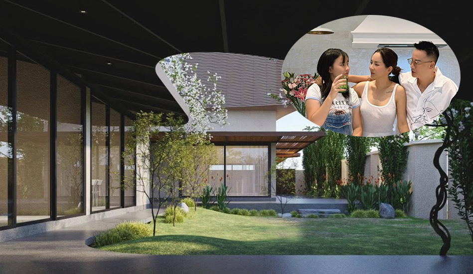 Thưởng đăng ký NOHU90 và câu chuyện biệt thự 500m2 của Hoàng Bách - hình ảnh - nohu90bet.vip
