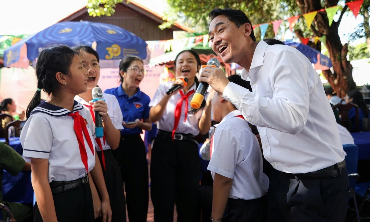 NOHU90 poker và làn gió mới từ Hội sách thiếu nhi TP HCM - hình ảnh - nohu90bet.vip NOHU90 poker và làn gió mới từ Hội sách thiếu nhi TP HCM - hình ảnh - nohu90bet.vip