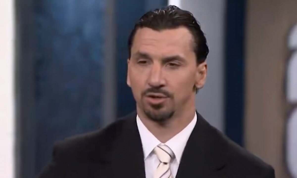 Ibrahimovic: ‘Hà Lan thua vì từ bỏ bản sắc tấn công’ - hình ảnh - nohu90bet.vip Ibrahimovic: ‘Hà Lan thua vì từ bỏ bản sắc tấn công’ - hình ảnh - nohu90bet.vip