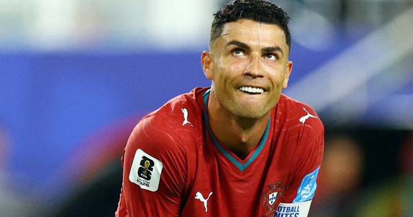 NOHU90 chính thức: Ronaldo mờ nhạt, người hâm mộ Việt tìm niềm vui mới - hình ảnh - nohu90bet.vip NOHU90 chính thức: Ronaldo mờ nhạt, người hâm mộ Việt tìm niềm vui mới - hình ảnh - nohu90bet.vip