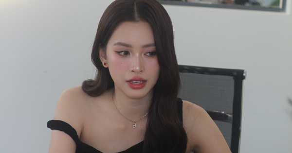 Tiểu Vy tuổi 26: Tập trung sự nghiệp, hé lộ dự án phim kinh dị mới - hình ảnh - nohu90bet.vip