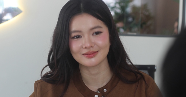Mỹ nhân phim giờ vàng ‘rẽ hướng’, tiết lộ mối quan hệ với tình cũ - hình ảnh - nohu90bet.vip