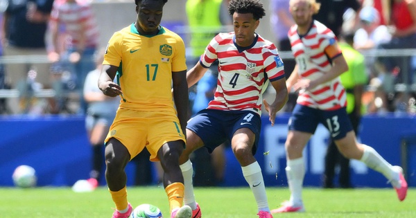 Thể thao trực tuyến: Trận sống còn Paraguay vs Úc quyết định ngôi nhì bảng D - hình ảnh - nohu90bet.vip Thể thao trực tuyến: Trận sống còn Paraguay vs Úc quyết định ngôi nhì bảng D - hình ảnh - nohu90bet.vip