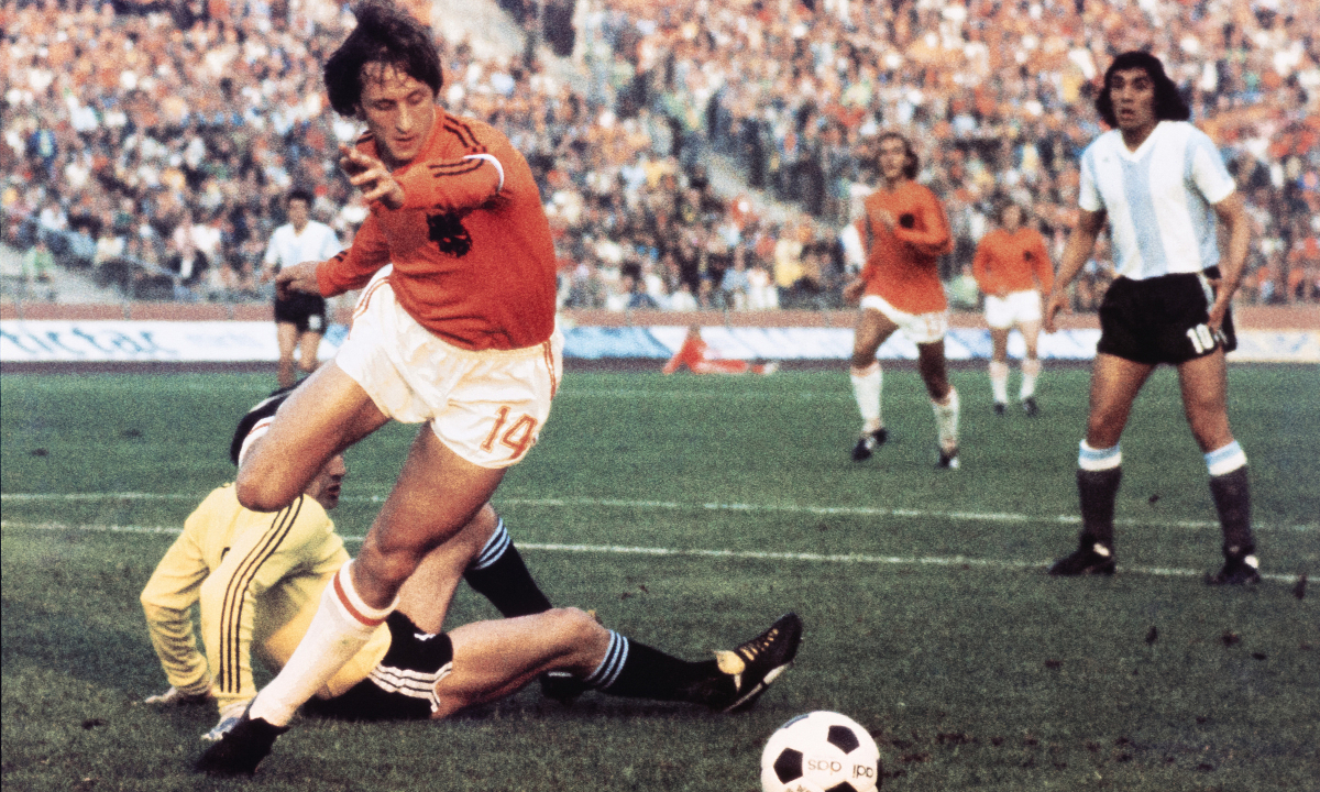 Thưởng tân thủ NOHU90 và hành trình chiến thuật làm nên lịch sử World Cup - hình ảnh - nohu90bet.vip