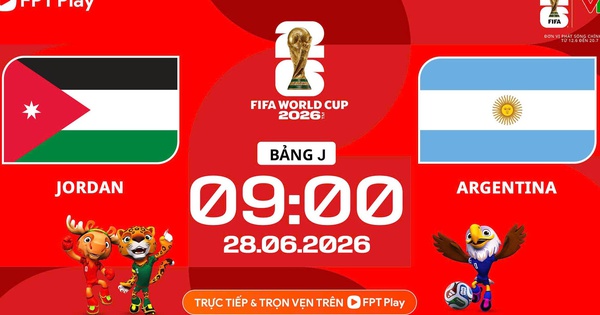 Thưởng đăng ký NOHU90: Cơ hội vàng khi theo dõi Jordan vs Argentina cùng Messi - hình ảnh - nohu90bet.vip