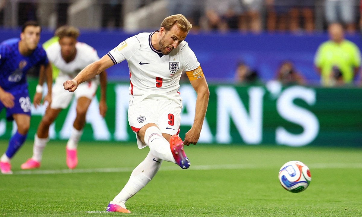 Boateng Kêu Gọi FIFA Cấm Lối Đá Phạt Đền ‘Gây Tranh Cãi’ Của Harry Kane - hình ảnh - nohu90bet.vip