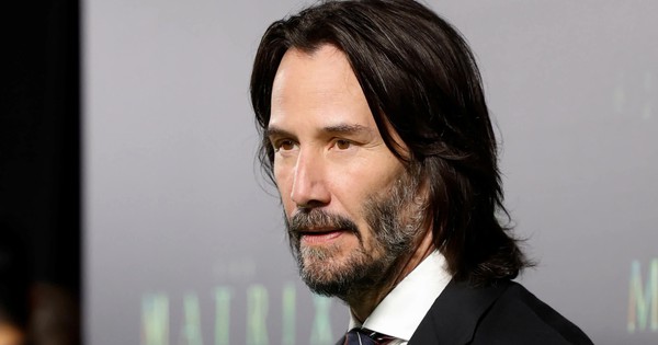 NOHU90 casino: Bill Nighy và Chân Tử Đan hội ngộ trong ngoại truyện John Wick - hình ảnh - nohu90bet.vip