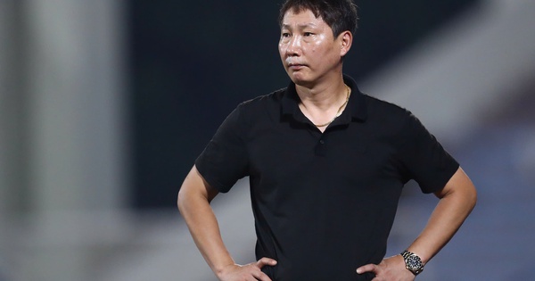 HLV Kim Sang-sik đối mặt thử thách lớn tại Asian Cup 2027 sau AFF Cup - hình ảnh - nohu90bet.vip