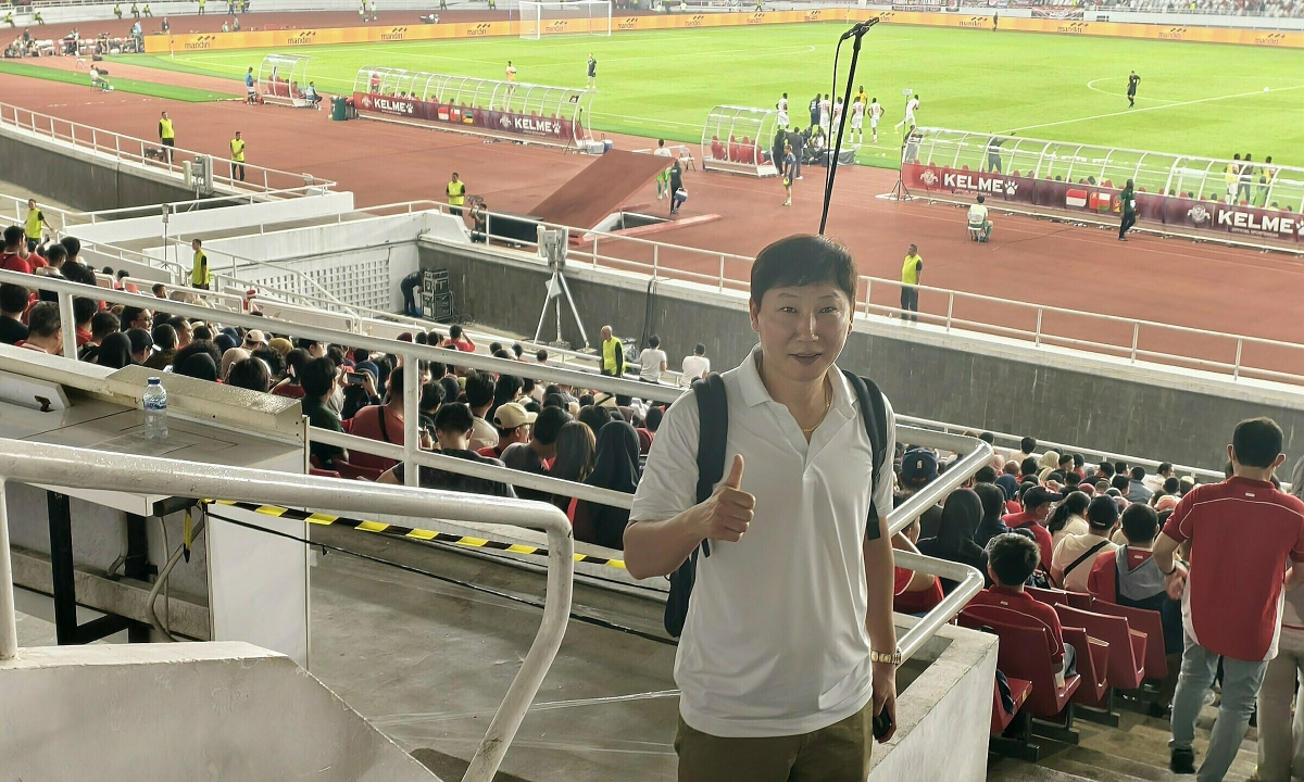 HLV Kim Sang-sik ‘gián điệp’ trận Indonesia: Cơ hội vàng cho fan NOHU90 đổi thưởng - hình ảnh - nohu90bet.vip HLV Kim Sang-sik ‘gián điệp’ trận Indonesia: Cơ hội vàng cho fan NOHU90 đổi thưởng - hình ảnh - nohu90bet.vip