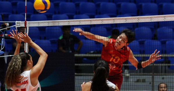 Nạp rút NOHU90 nhanh chóng sau chiến thắng ấn tượng của đội tuyển bóng chuyền nữ Việt Nam - hình ảnh - nohu90bet.vip Nạp rút NOHU90 nhanh chóng sau chiến thắng ấn tượng của đội tuyển bóng chuyền nữ Việt Nam - hình ảnh - nohu90bet.vip