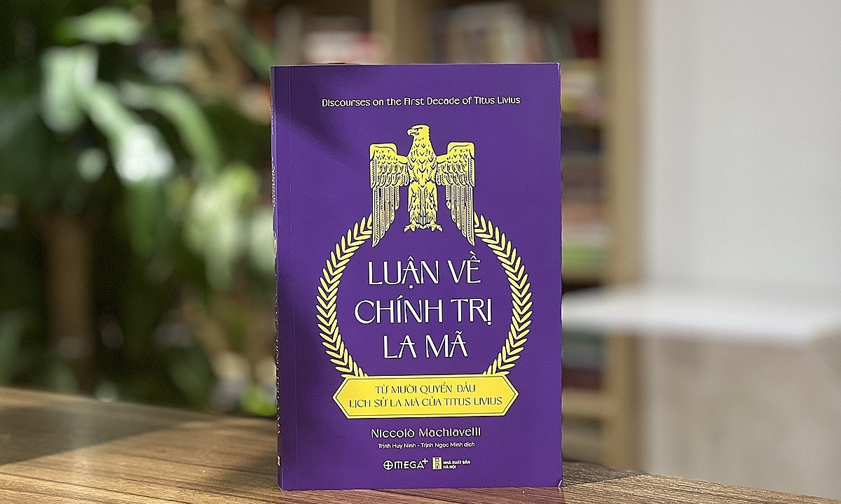 NOHU90 cược bóng đá: Góc nhìn Machiavelli về quyền lực và chiến lược - hình ảnh - nohu90bet.vip NOHU90 cược bóng đá: Góc nhìn Machiavelli về quyền lực và chiến lược - hình ảnh - nohu90bet.vip