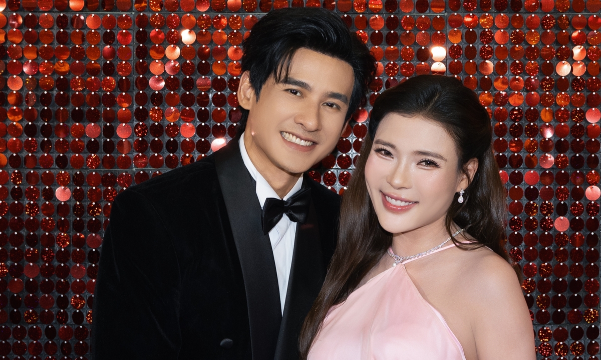 Thúy Diễm Tiết Lộ Lương Thế Thành Khóc Khi Biết Vợ Mang Thai Ở Tuổi 40 - hình ảnh - nohu90bet.vip Thúy Diễm Tiết Lộ Lương Thế Thành Khóc Khi Biết Vợ Mang Thai Ở Tuổi 40 - hình ảnh - nohu90bet.vip