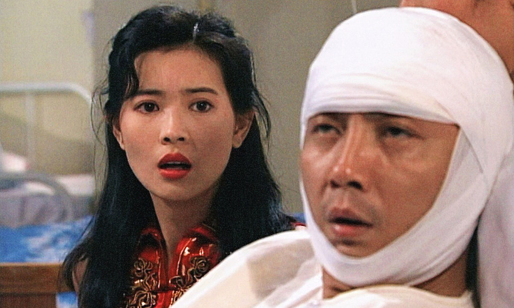 NOHU90 mới nhất 2026: Lưu Tùng Nhân gợi nhớ ‘Đại thời đại’ và sức hút TVB trong lòng khán giả Việt - hình ảnh - nohu90bet.vip
