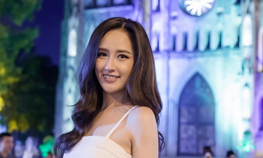 Thưởng tân thủ NOHU90 và phong cách thời trang dạo phố của Mai Phương Thúy - hình ảnh - nohu90bet.vip
