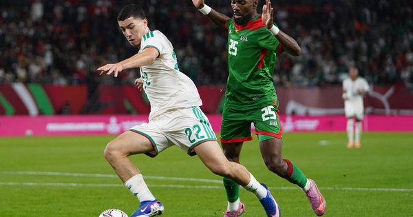 Sao trẻ gốc Việt Ibrahim Maza: Tia sáng World Cup 2026 có thể đưa anh đến Premier League - hình ảnh - nohu90bet.vip Sao trẻ gốc Việt Ibrahim Maza: Tia sáng World Cup 2026 có thể đưa anh đến Premier League - hình ảnh - nohu90bet.vip