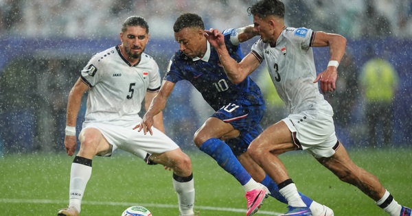 Casino trực tuyến Việt Nam và khoảnh khắc Mbappe bứt phá tại World Cup 2026 - hình ảnh - nohu90bet.vip Casino trực tuyến Việt Nam và khoảnh khắc Mbappe bứt phá tại World Cup 2026 - hình ảnh - nohu90bet.vip