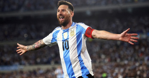 HLV Scaloni lần đầu tiết lộ kế hoạch đặc biệt cho Messi tại World Cup 2026 - hình ảnh - nohu90bet.vip