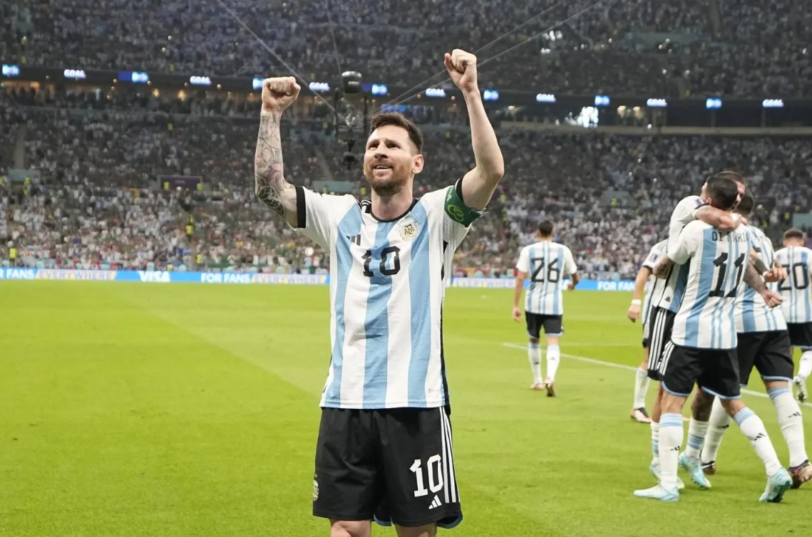 Những kỷ lục sẽ bị xô đổ tại World Cup 2026 - hình ảnh - nohu90bet.vip
