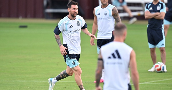 Messi Sẵn Sàng Trở Lại: Cơ Hội Vàng Cho Fan NOHU90 Baccarat Theo Dõi Siêu Sao - hình ảnh - nohu90bet.vip Messi Sẵn Sàng Trở Lại: Cơ Hội Vàng Cho Fan NOHU90 Baccarat Theo Dõi Siêu Sao - hình ảnh - nohu90bet.vip
