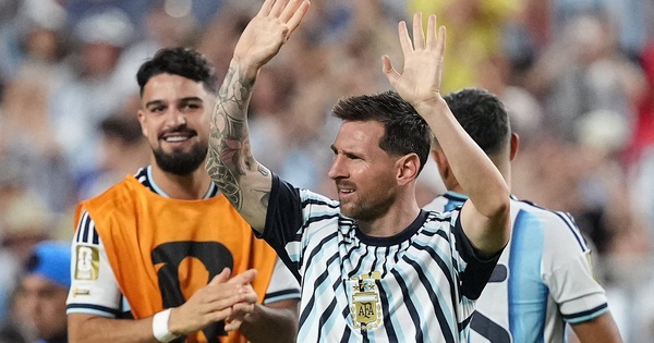 Argentina tức tốc trở lại tập luyện chuẩn bị ngay trận gặp đội tuyển Áo, Messi ra sao? - hình ảnh - nohu90bet.vip Argentina tức tốc trở lại tập luyện chuẩn bị ngay trận gặp đội tuyển Áo, Messi ra sao? - hình ảnh - nohu90bet.vip