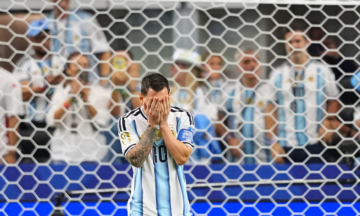 Thưởng tân thủ NOHU90 – Cơ hội giải trí sau trận thua phạt đền của Messi - hình ảnh - nohu90bet.vip