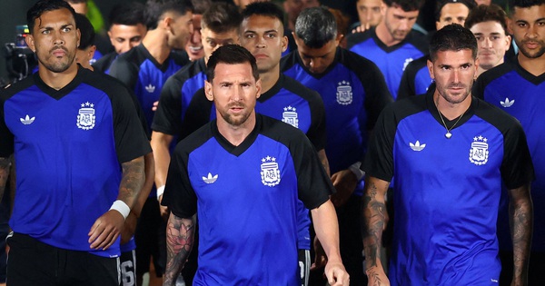 Messi và Ronaldo Bất Ngờ Đồng Thanh Trước Thềm Chung Kết World Cup 2026 - hình ảnh - nohu90bet.vip Messi và Ronaldo Bất Ngờ Đồng Thanh Trước Thềm Chung Kết World Cup 2026 - hình ảnh - nohu90bet.vip