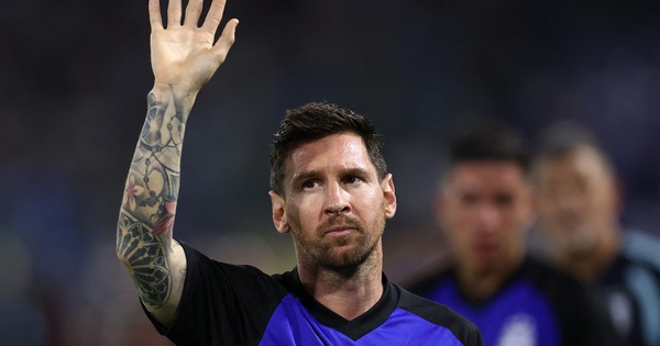 Messi tập riêng trong ngày đầu hội quân cùng đội tuyển Argentina: góc nhìn mới cho người chơi Việt - hình ảnh - nohu90bet.vip Messi tập riêng trong ngày đầu hội quân cùng đội tuyển Argentina: góc nhìn mới cho người chơi Việt - hình ảnh - nohu90bet.vip
