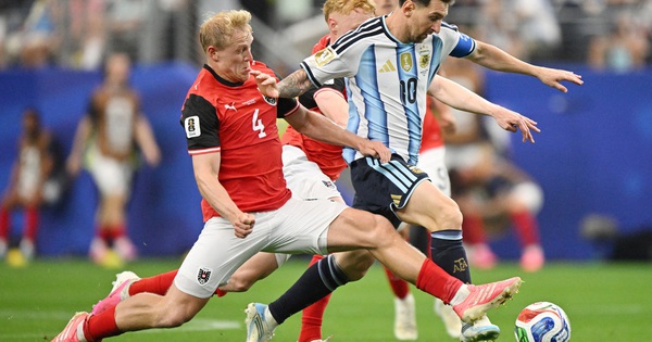Messi nói cực sốc về quả phạt đền hỏng: ‘Nhỡ lúc đó sút vào thì…’ - hình ảnh - nohu90bet.vip