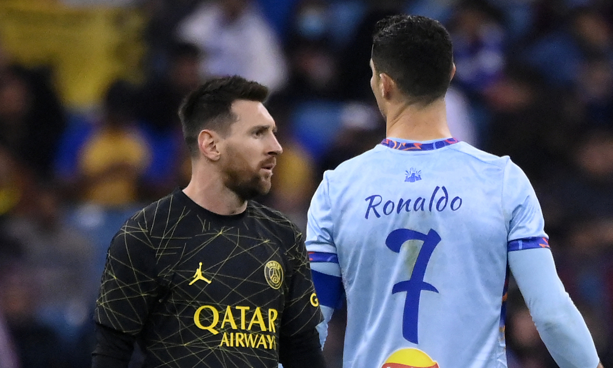 Di Maria: ‘Sẽ không có cuộc so tài nào như Ronaldo và Messi’ - hình ảnh - nohu90bet.vip Di Maria: ‘Sẽ không có cuộc so tài nào như Ronaldo và Messi’ - hình ảnh - nohu90bet.vip