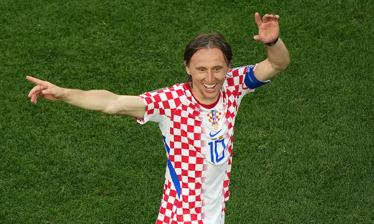 NOHU90 link dự phòng: Modric lập kỷ lục kiến tạo, Croatia giành vé vào vòng 1/16 World Cup 2026 - hình ảnh - nohu90bet.vip