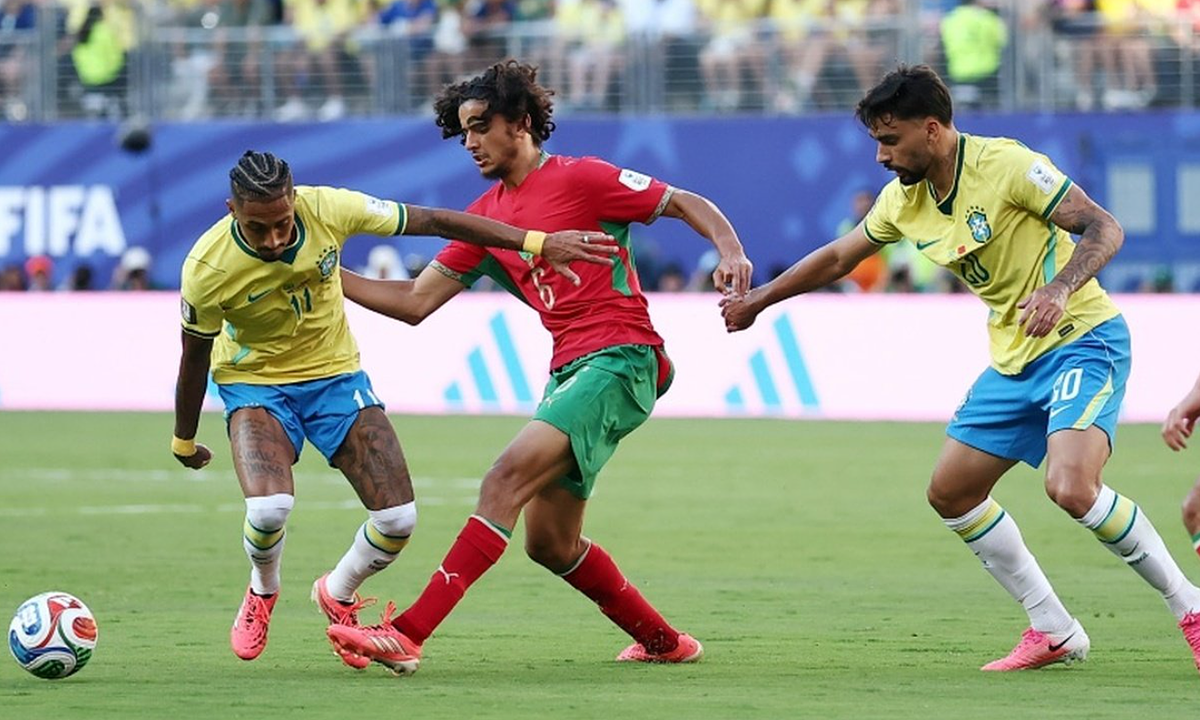 NOHU90 Cược Bóng Đá: Morocco vs Hà Lan – Trận Chiến Đa Lớp Ở World Cup 2026 - hình ảnh - nohu90bet.vip