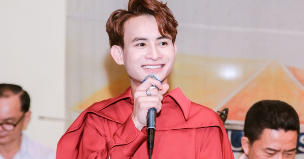 Cậu bé hát ‘Mưa chiều miền Trung’ được Ngọc Sơn gọi là ‘truyền nhân’ giờ ra sao? - hình ảnh - nohu90bet.vip Cậu bé hát ‘Mưa chiều miền Trung’ được Ngọc Sơn gọi là ‘truyền nhân’ giờ ra sao? - hình ảnh - nohu90bet.vip