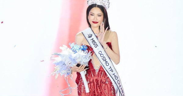 Nguyễn Thị Lệ Nam đăng quang Miss Cosmo TP.HCM 2026 – Dấu ấn nhan sắc và cơ hội trải nghiệm giải trí đẳng cấp - hình ảnh - nohu90bet.vip Nguyễn Thị Lệ Nam đăng quang Miss Cosmo TP.HCM 2026 – Dấu ấn nhan sắc và cơ hội trải nghiệm giải trí đẳng cấp - hình ảnh - nohu90bet.vip