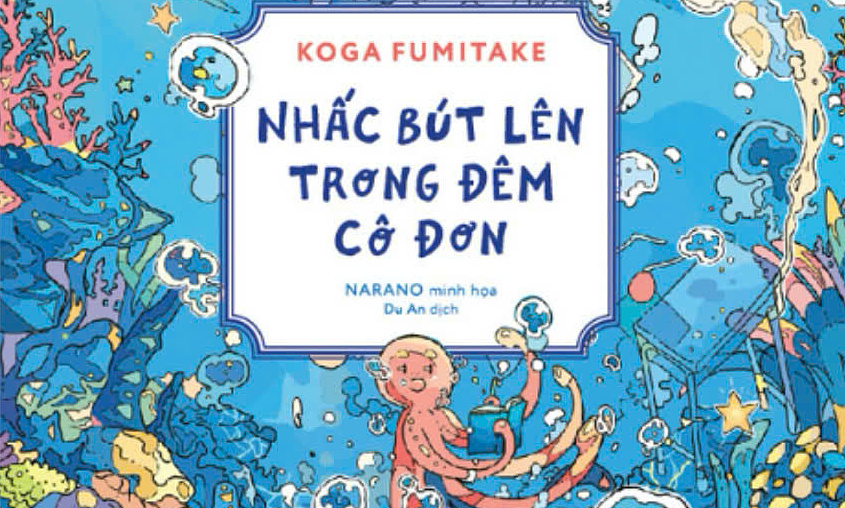 Nhấc bút lên trong đêm cô đơn: Viết nhật ký để chữa lành tâm hồn - hình ảnh - nohu90bet.vip Nhấc bút lên trong đêm cô đơn: Viết nhật ký để chữa lành tâm hồn - hình ảnh - nohu90bet.vip