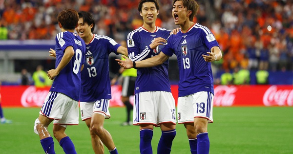 Châu Á lên ngôi, Nam Mỹ và châu Âu xuống dốc sau 5 ngày World Cup 2026: góc nhìn mới cho người chơi Việt - hình ảnh - nohu90bet.vip Châu Á lên ngôi, Nam Mỹ và châu Âu xuống dốc sau 5 ngày World Cup 2026: góc nhìn mới cho người chơi Việt - hình ảnh - nohu90bet.vip