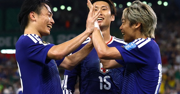 Nhận định Nhật Bản – Thụy Điển, World Cup 2026: ‘Samurai xanh’ nhấn chìm đối thủ? - hình ảnh - nohu90bet.vip