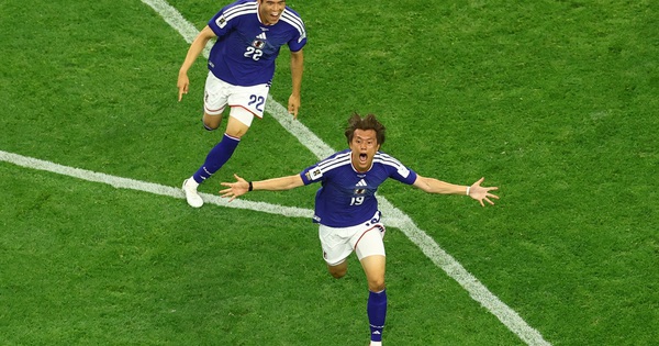 Bóng đá châu Á quá hay ở World Cup 2026: Nhật Bản và Hàn Quốc là ‘cờ đầu’ - hình ảnh - nohu90bet.vip Bóng đá châu Á quá hay ở World Cup 2026: Nhật Bản và Hàn Quốc là ‘cờ đầu’ - hình ảnh - nohu90bet.vip