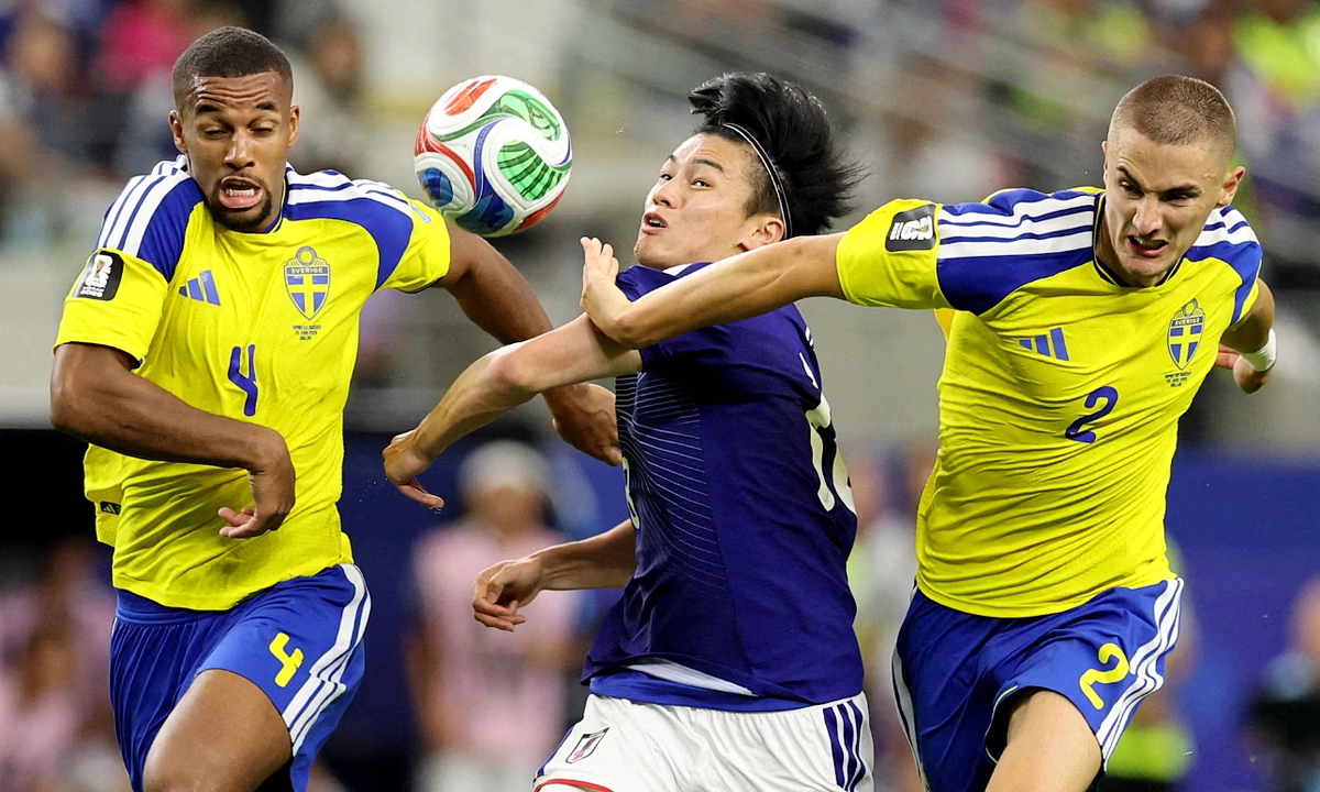 Chuyên gia Nhật: Brazil dễ đá hơn Morocco tại World Cup 2026 - hình ảnh - nohu90bet.vip Chuyên gia Nhật: Brazil dễ đá hơn Morocco tại World Cup 2026 - hình ảnh - nohu90bet.vip