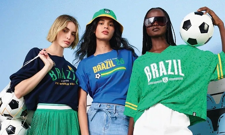 Cuộc đua thời trang khốc liệt ở World Cup 2026: góc nhìn mới cho người chơi Việt - hình ảnh - nohu90bet.vip