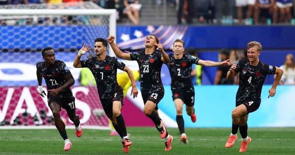 Casino trực tuyến Việt Nam và cột mốc lịch sử của đội tuyển Canada tại World Cup 2026 - hình ảnh - nohu90bet.vip Casino trực tuyến Việt Nam và cột mốc lịch sử của đội tuyển Canada tại World Cup 2026 - hình ảnh - nohu90bet.vip