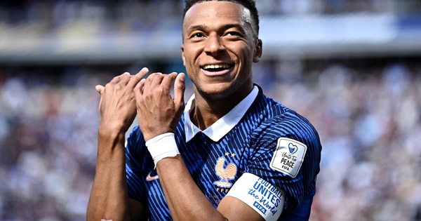 Pháp 3-1 Senegal, bảng I World Cup 2026: Show diễn chói sáng của Mbappe: góc nhìn mới cho người chơi Việt - hình ảnh - nohu90bet.vip Pháp 3-1 Senegal, bảng I World Cup 2026: Show diễn chói sáng của Mbappe: góc nhìn mới cho người chơi Việt - hình ảnh - nohu90bet.vip