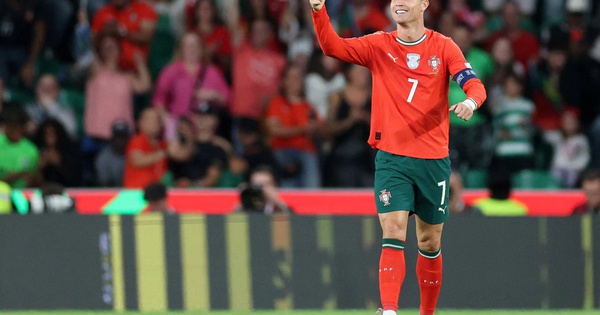 NOHU90 cược bóng đá: CR7 chưa phải ‘già nhất’ tại World Cup 2026 - hình ảnh - nohu90bet.vip NOHU90 cược bóng đá: CR7 chưa phải ‘già nhất’ tại World Cup 2026 - hình ảnh - nohu90bet.vip