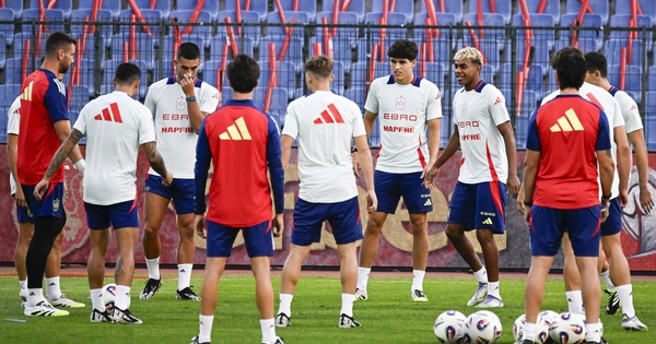Casino trực tuyến Việt Nam và câu chuyện đội hình đắt giá tại World Cup 2026 - hình ảnh - nohu90bet.vip Casino trực tuyến Việt Nam và câu chuyện đội hình đắt giá tại World Cup 2026 - hình ảnh - nohu90bet.vip