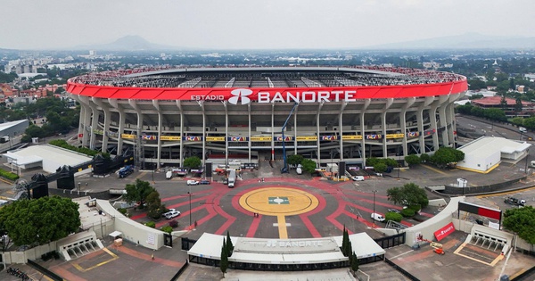 Phần hồn bất diệt của Estadio Azteca: góc nhìn mới cho người chơi Việt - hình ảnh - nohu90bet.vip Phần hồn bất diệt của Estadio Azteca: góc nhìn mới cho người chơi Việt - hình ảnh - nohu90bet.vip