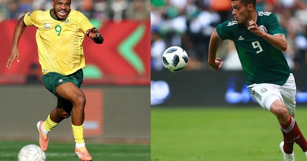 NOHU90 chính thức đồng hành cùng fan Việt đón xem trận khai mạc World Cup 2026 - hình ảnh - nohu90bet.vip
