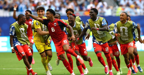 Cabo Verde kéo dài kỳ tích: Cơ hội chạm trán Messi và cơn sốt cá cược bóng đá online - hình ảnh - nohu90bet.vip