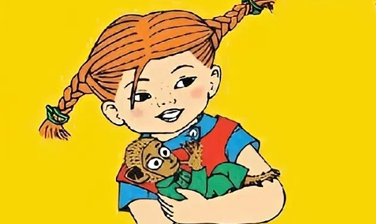 NOHU90 bắn cá và hành trình trở về tuổi thơ cùng ‘Pippi tất dài’ - hình ảnh - nohu90bet.vip