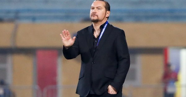 Cá tính góc cạnh của HLV Popov mang tới cho V-League màu sắc riêng, nhưng… - hình ảnh - nohu90bet.vip Cá tính góc cạnh của HLV Popov mang tới cho V-League màu sắc riêng, nhưng… - hình ảnh - nohu90bet.vip